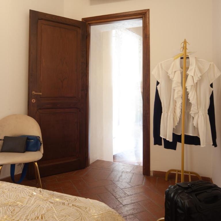 Campo de Fiori Charming Accommodation - Appartamento con 1 Camera da Letto - 12