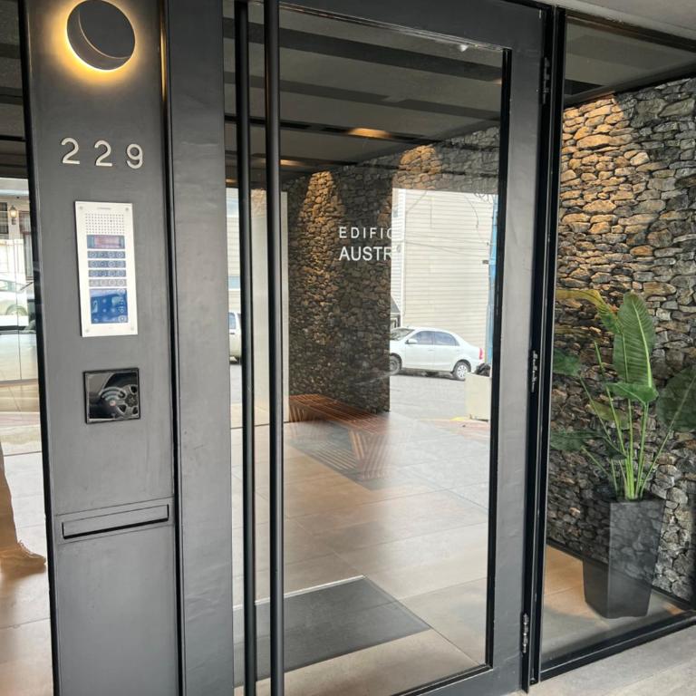 Seaport Apartments STUDIO Austral 403 - One-Bedroom Apartment - 2