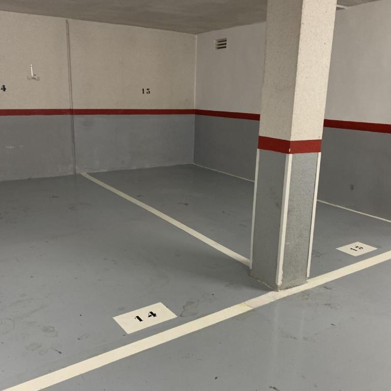 APOLO 16 Impresionantes vistas piso 14 sobre el mar. TOP. - Superior Apartment - 27