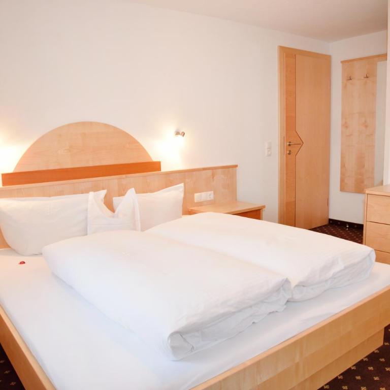 Haus Edring - Apartamento Confort con balcón - 7