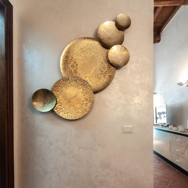 Campo de Fiori Charming Accommodation - Appartamento con 1 Camera da Letto - 18
