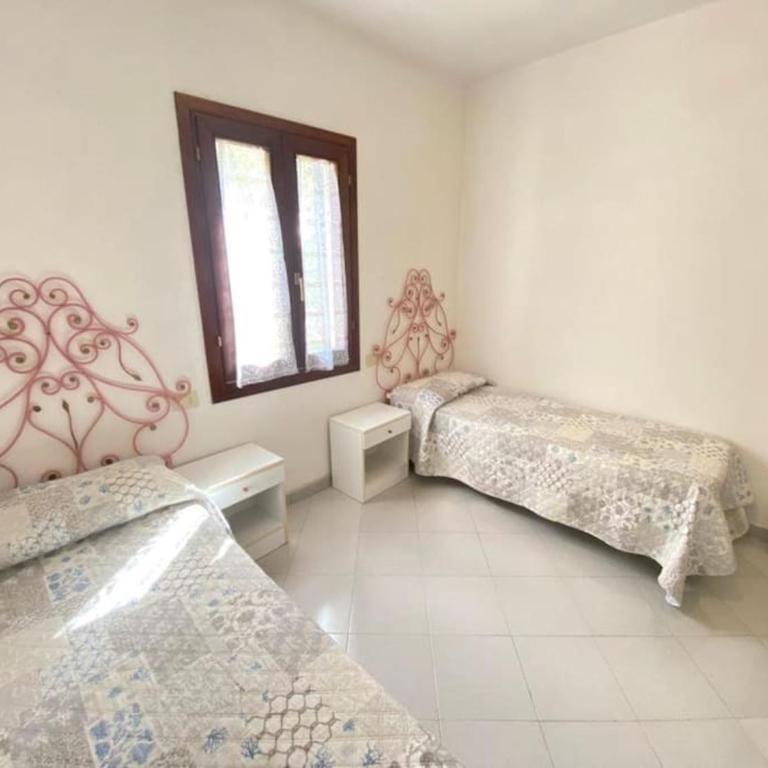 Campania 1 - Appartamento con 2 Camere da Letto - 3