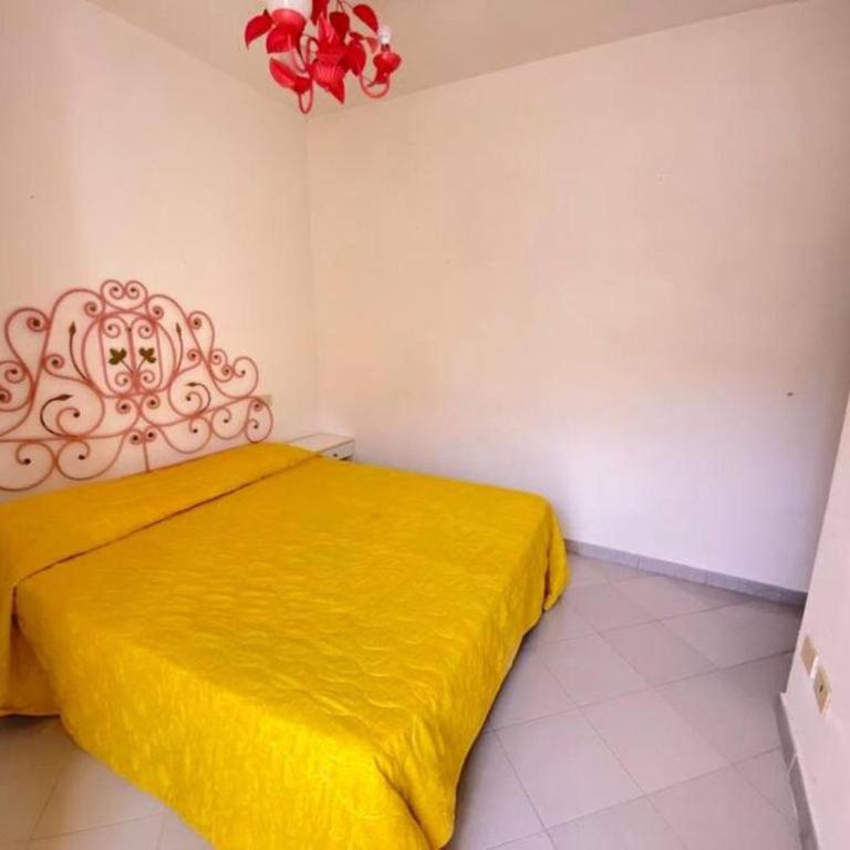 Campania 1 - Appartamento con 2 Camere da Letto - 8
