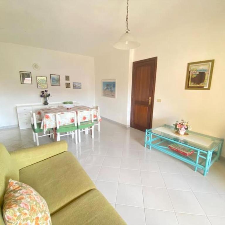 Campania 1 - Appartamento con 2 Camere da Letto - 9