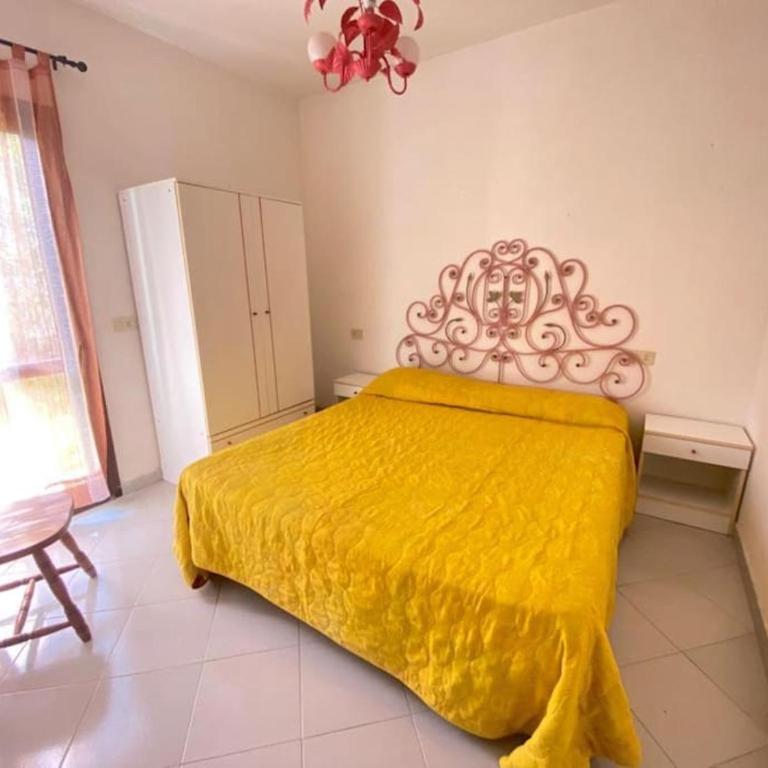 Campania 1 - Appartamento con 2 Camere da Letto - 11