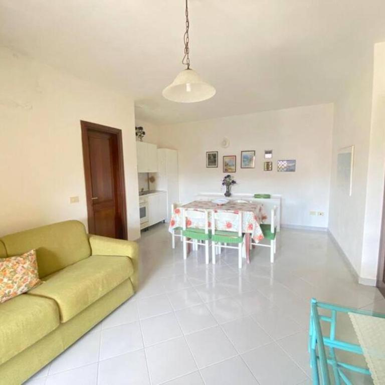 Campania 1 - Appartamento con 2 Camere da Letto - 17