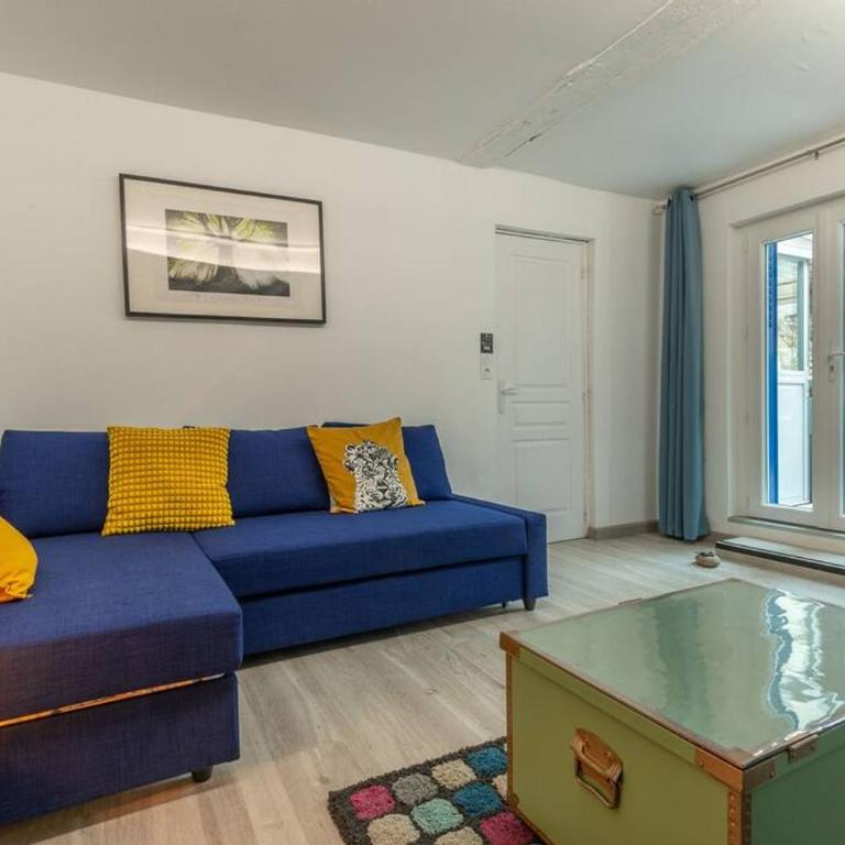 Le Troglogite Mignon - Maison et Jardin - Casa con 3 Camere da Letto - 10