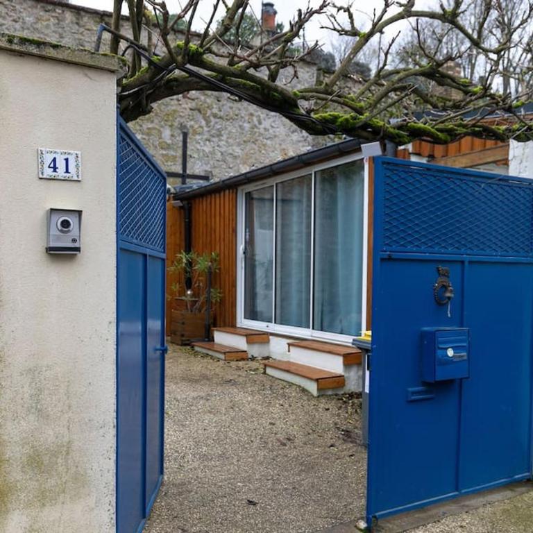 Le Troglogite Mignon - Maison et Jardin - Casa con 3 Camere da Letto - 38