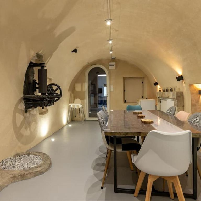 Le Troglogite Mignon - Maison et Jardin - Casa con 3 Camere da Letto - 6