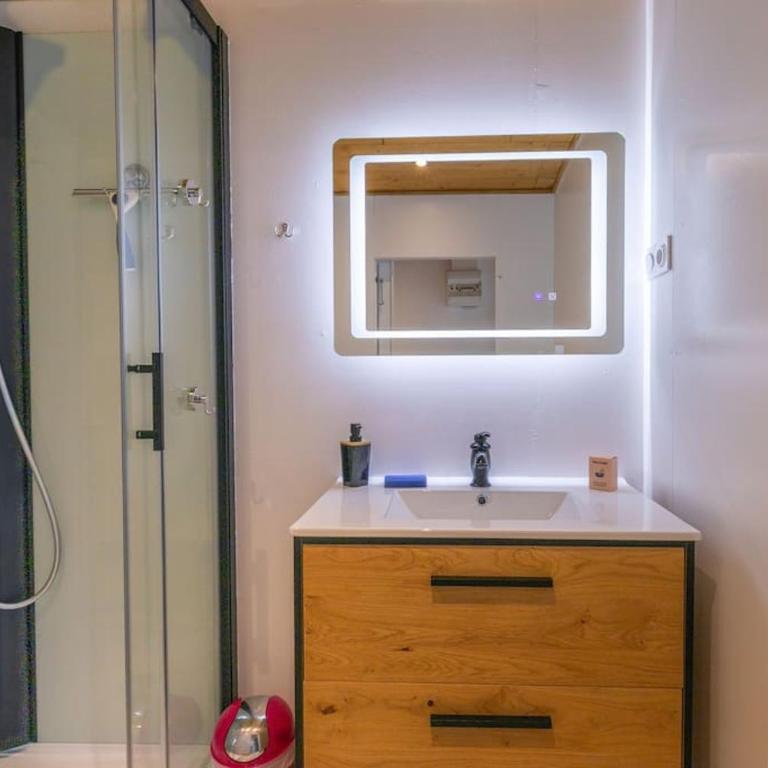 Le Troglogite Mignon - Maison et Jardin - Casa con 3 Camere da Letto - 27