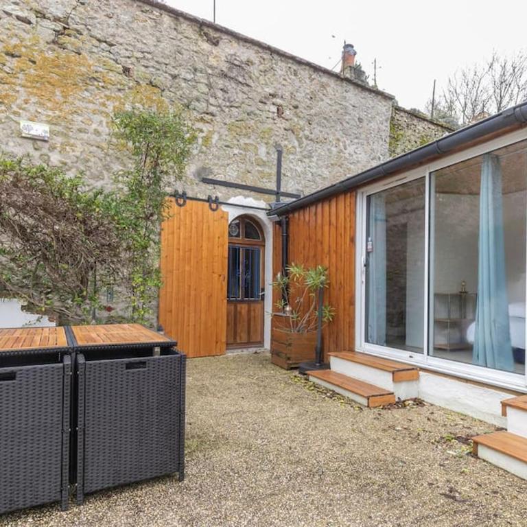 Le Troglogite Mignon - Maison et Jardin - Casa con 3 Camere da Letto - 7