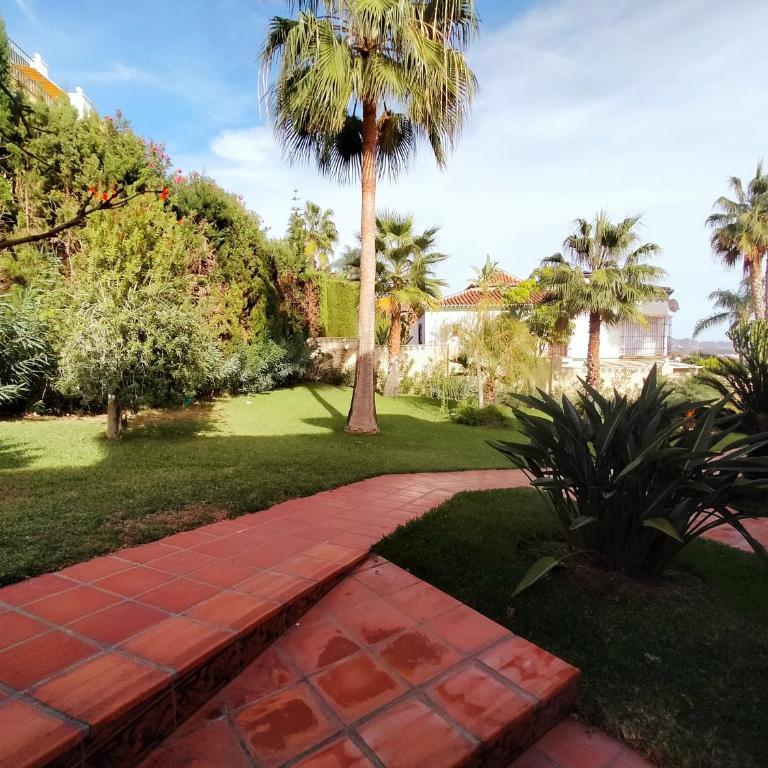 Nerja Sun Apartments Casa Cipreses 8 - Casa de 2 dormitorios - 30