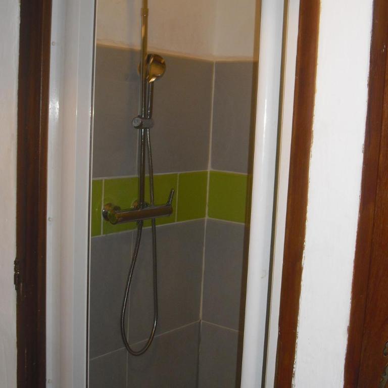 Lou mas li Pitchoun "Le Luberon " - One-Bedroom House - 12