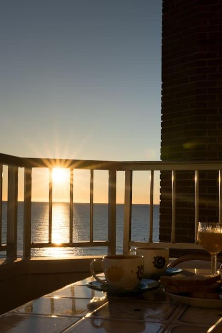 Maikran Collection Campello Beachside Apartment - Apartamento de 3 dormitorios - 2