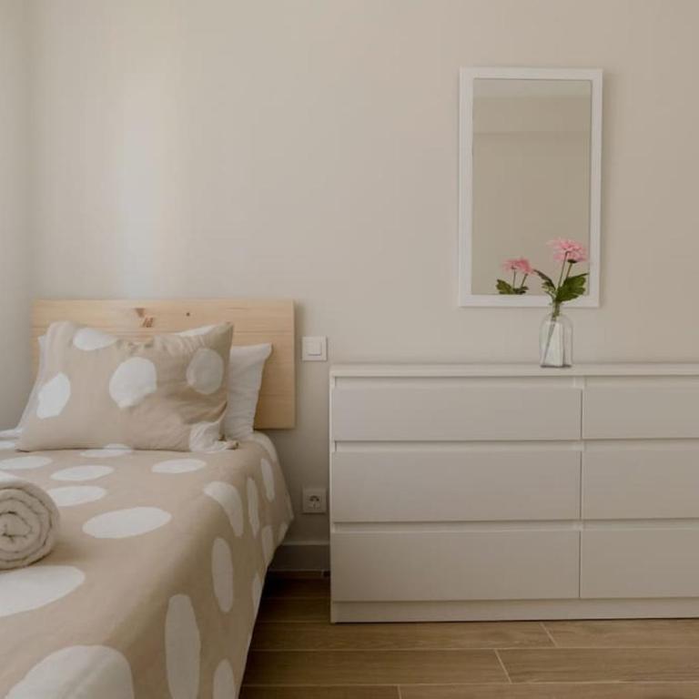 Maikran Collection Campello Beachside Apartment - Apartamento de 3 dormitorios - 25
