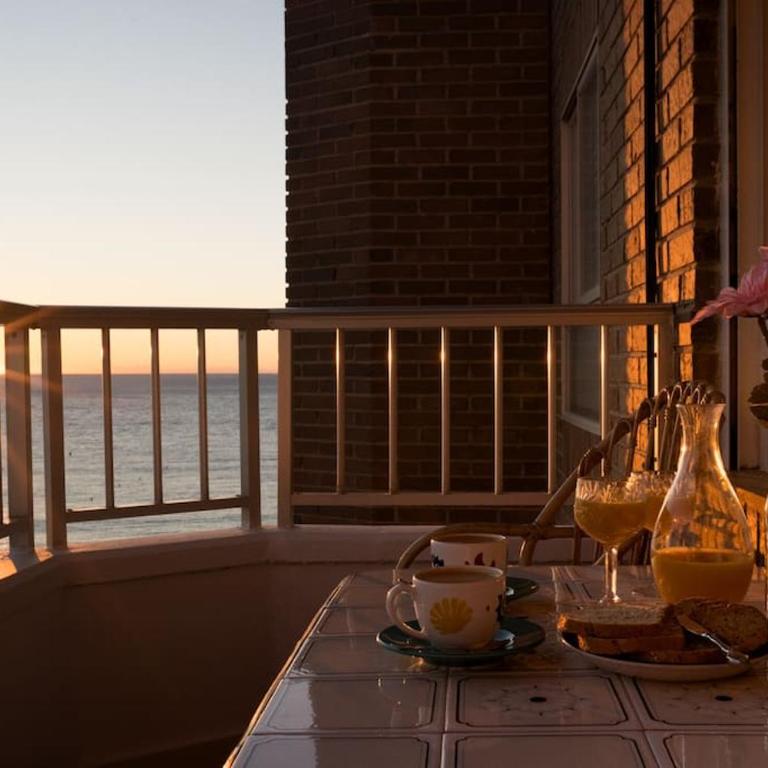 Maikran Collection Campello Beachside Apartment - Apartamento de 3 dormitorios - 12