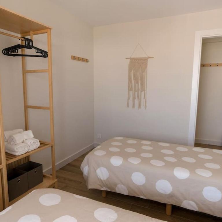 Maikran Collection Campello Beachside Apartment - Apartamento de 3 dormitorios - 20