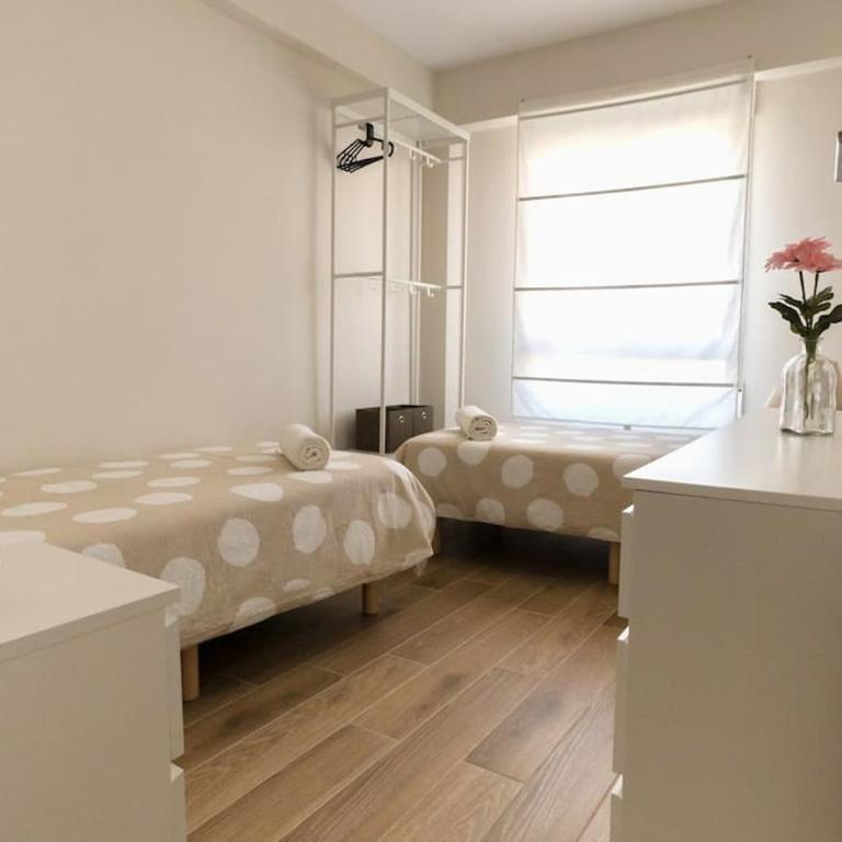 Maikran Collection Campello Beachside Apartment - Apartamento de 3 dormitorios - 22