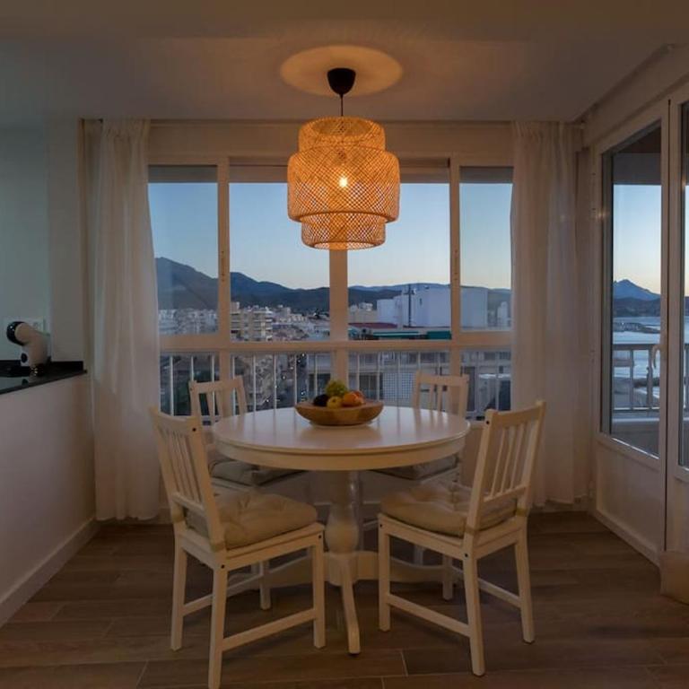 Maikran Collection Campello Beachside Apartment - Apartamento de 3 dormitorios - 11