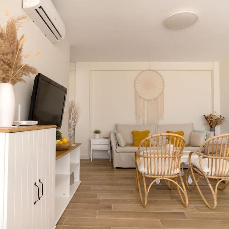 Maikran Collection Campello Beachside Apartment - Apartamento de 3 dormitorios - 4