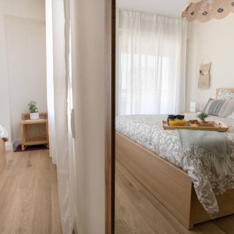 Maikran Collection Campello Beachside Apartment - Apartamento de 3 dormitorios - 8