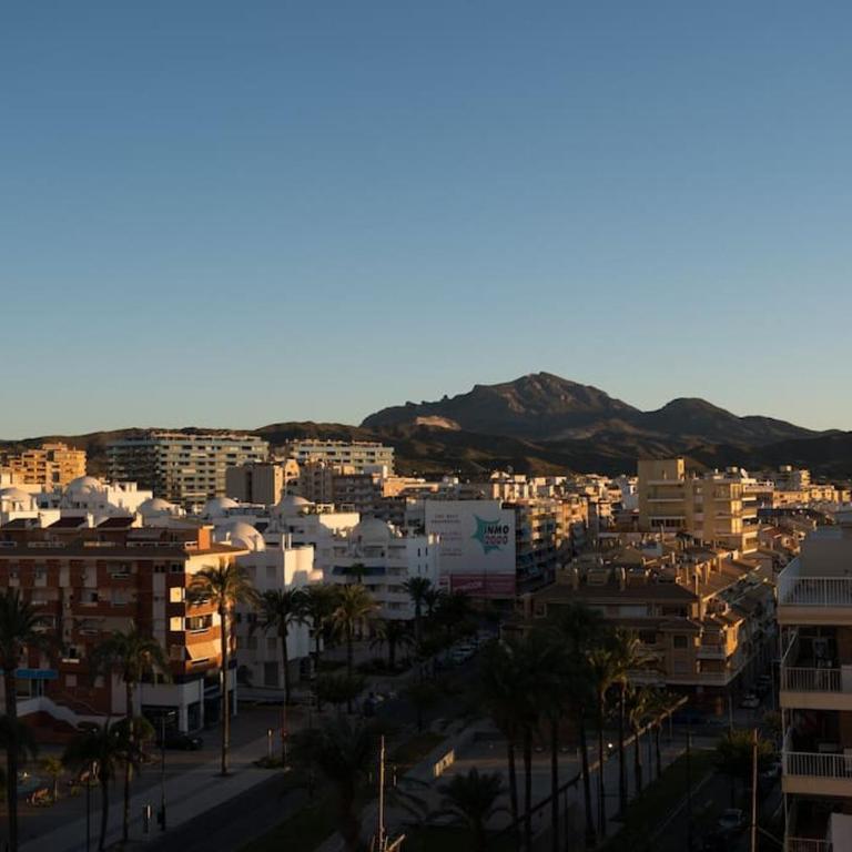 Maikran Collection Campello Beachside Apartment - Apartamento de 3 dormitorios - 26