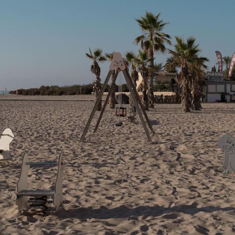 Maikran Collection Campello Beachside Apartment - Apartamento de 3 dormitorios - 38