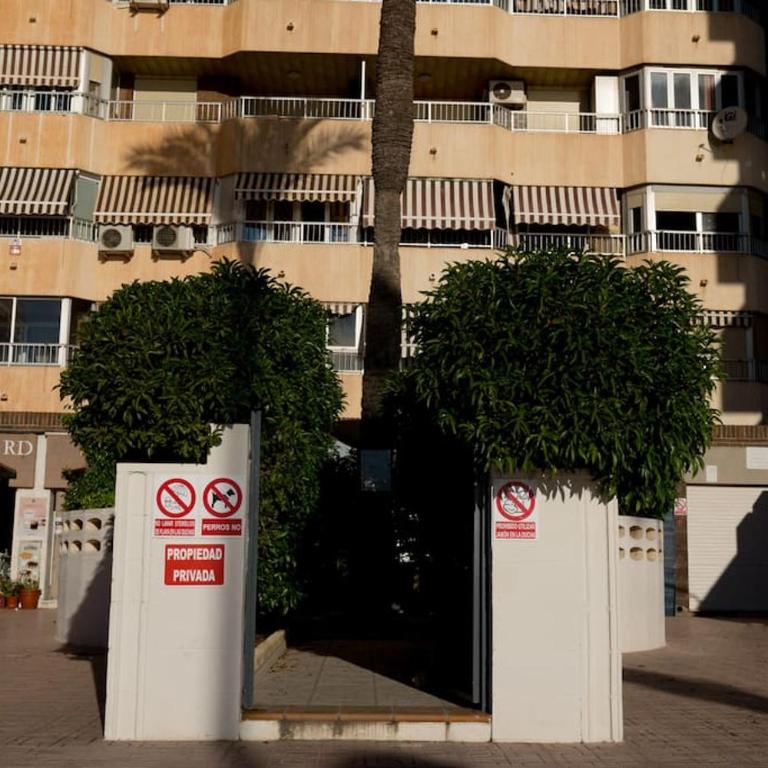 Maikran Collection Campello Beachside Apartment - Apartamento de 3 dormitorios - 32