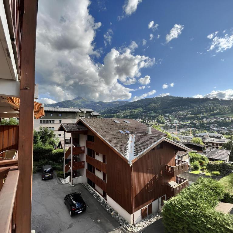 Ski ou Thermes? Un appt cabine avec vue magnifique - Appartement 1 Chambre - 5