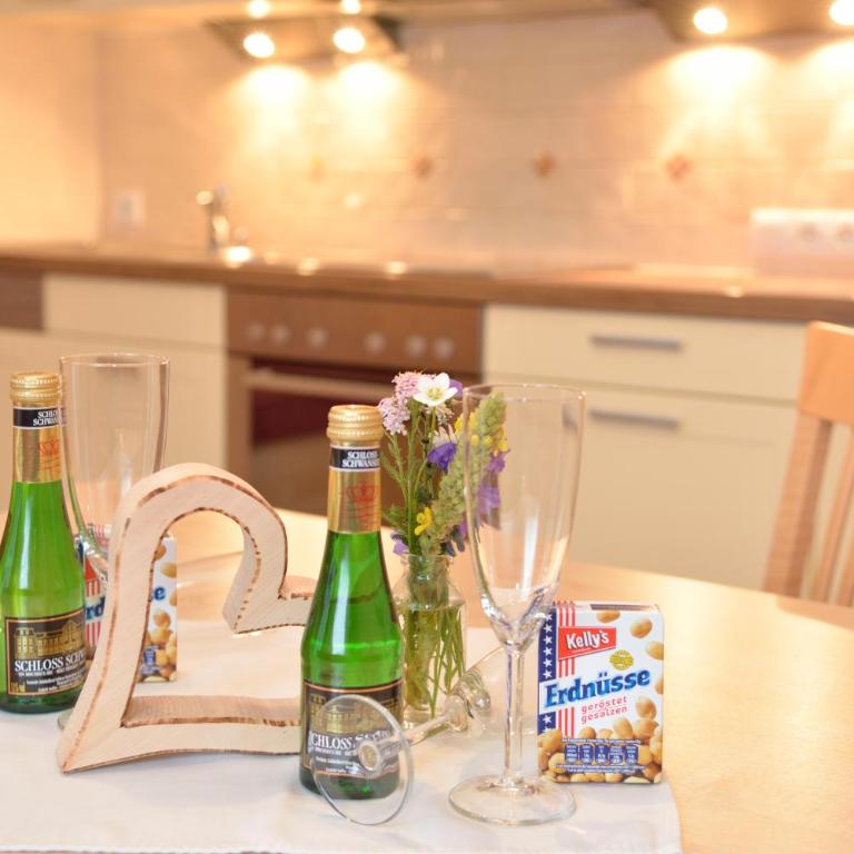 Haus Edring - Apartamento Confort con balcón - 5