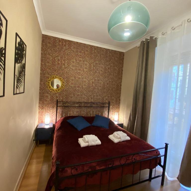 GuestART Monti Apartment - Appartamento - 2