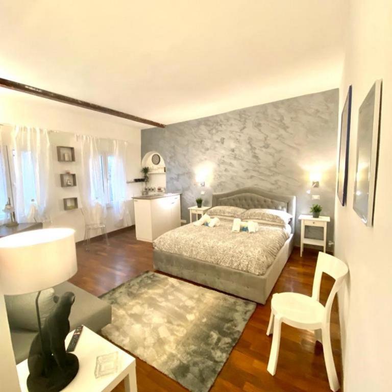 NAVONA SUITE VIOLA - Appartamento Deluxe - 1