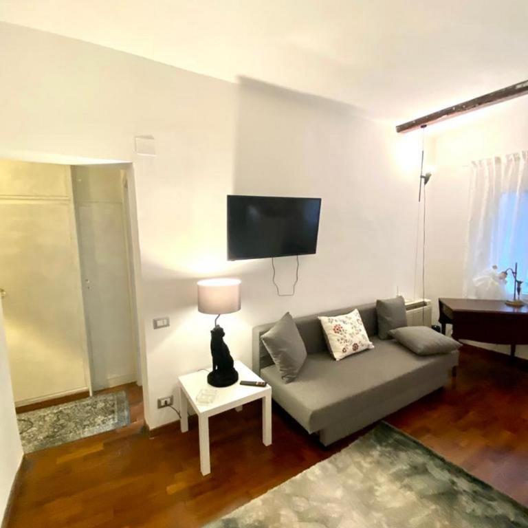 NAVONA SUITE VIOLA - Appartamento Deluxe - 17
