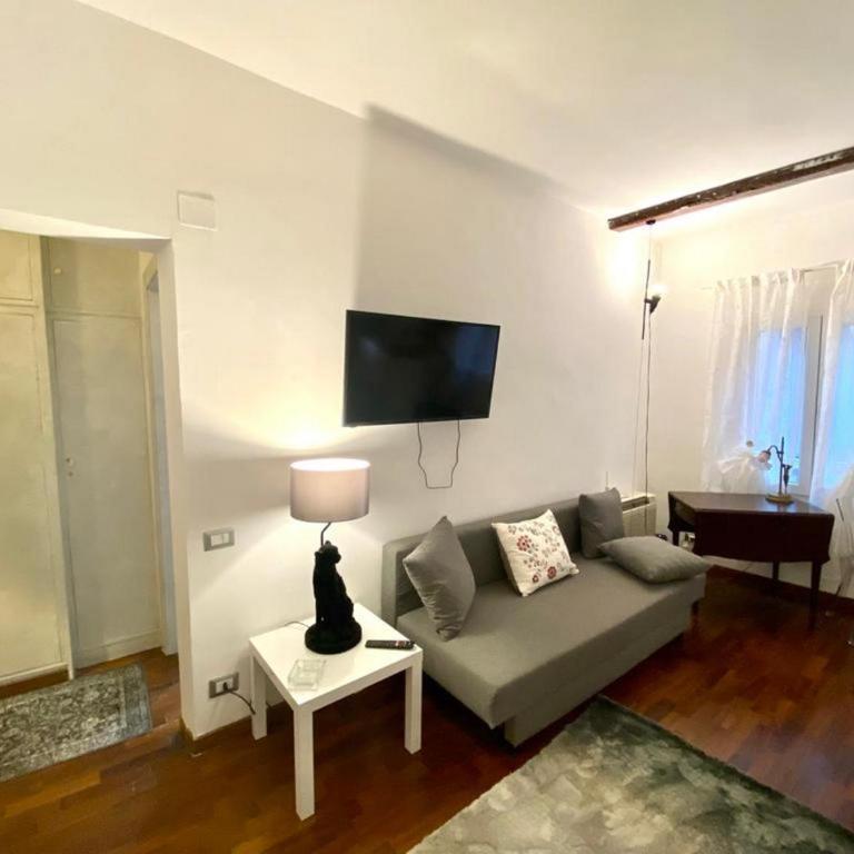 NAVONA SUITE VIOLA - Appartamento Deluxe - 21