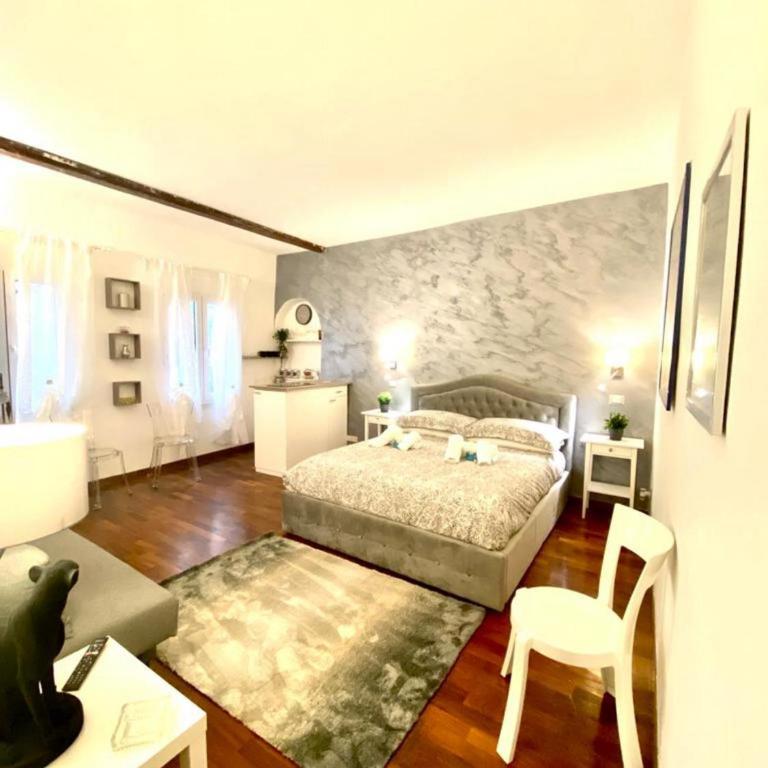 NAVONA SUITE VIOLA - Appartamento Deluxe - 26