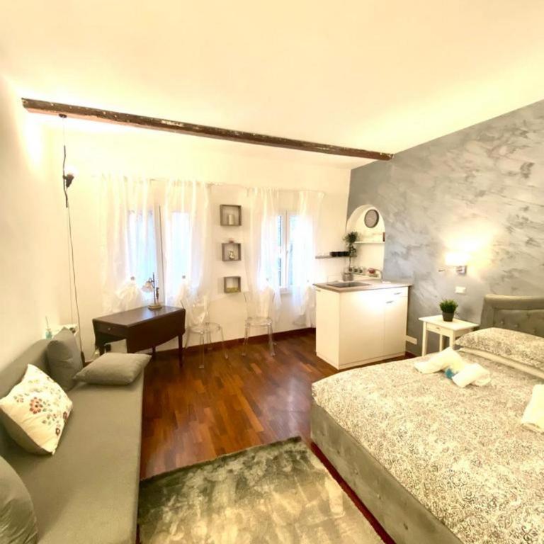 NAVONA SUITE VIOLA - Appartamento Deluxe - 30