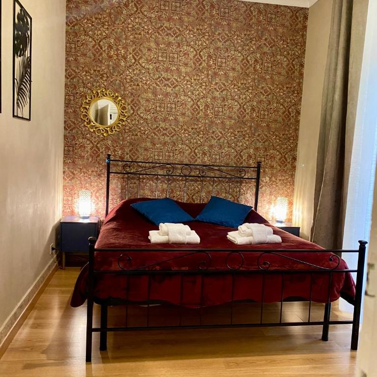 GuestART Monti Apartment - Appartamento - 11