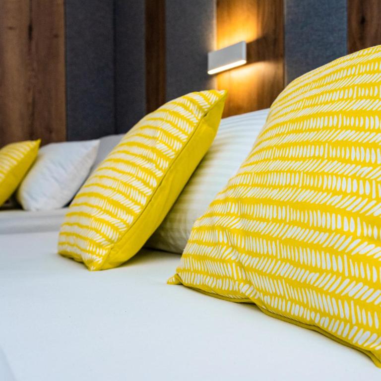 Swiss Plus Hotel - Superior Triple Room - 12