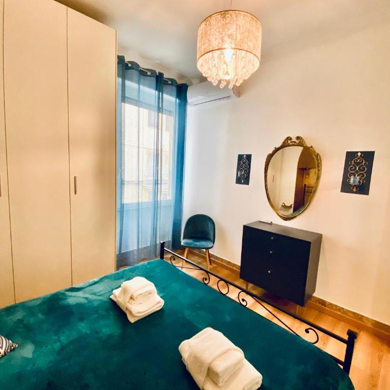 GuestART Monti Apartment - Appartamento - 9