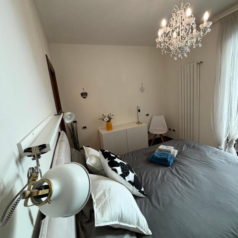 Michelangelo Apartment Pescara - Appartamento con 1 Camera da Letto - 6