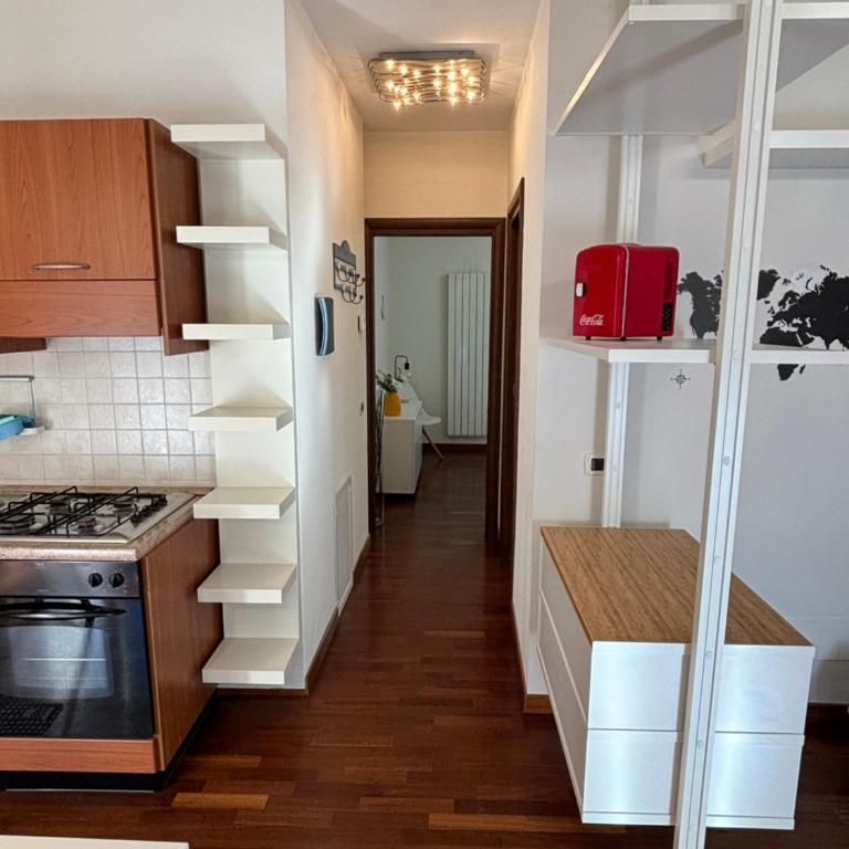 Michelangelo Apartment Pescara - Appartamento con 1 Camera da Letto - 7