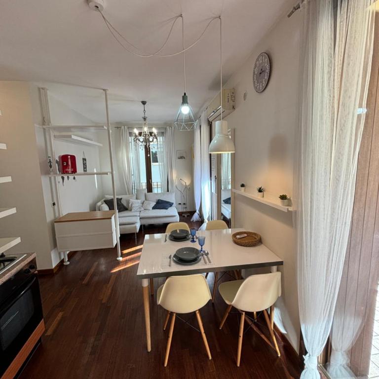 Michelangelo Apartment Pescara - Appartamento con 1 Camera da Letto - 5