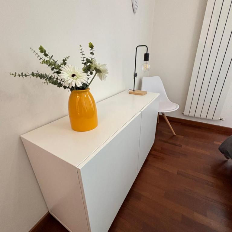 Michelangelo Apartment Pescara - Appartamento con 1 Camera da Letto - 9