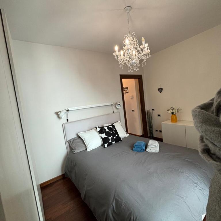 Michelangelo Apartment Pescara - Appartamento con 1 Camera da Letto - 12