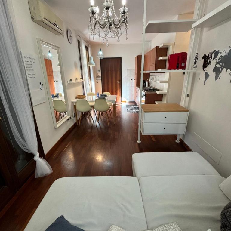 Michelangelo Apartment Pescara - Appartamento con 1 Camera da Letto - 11