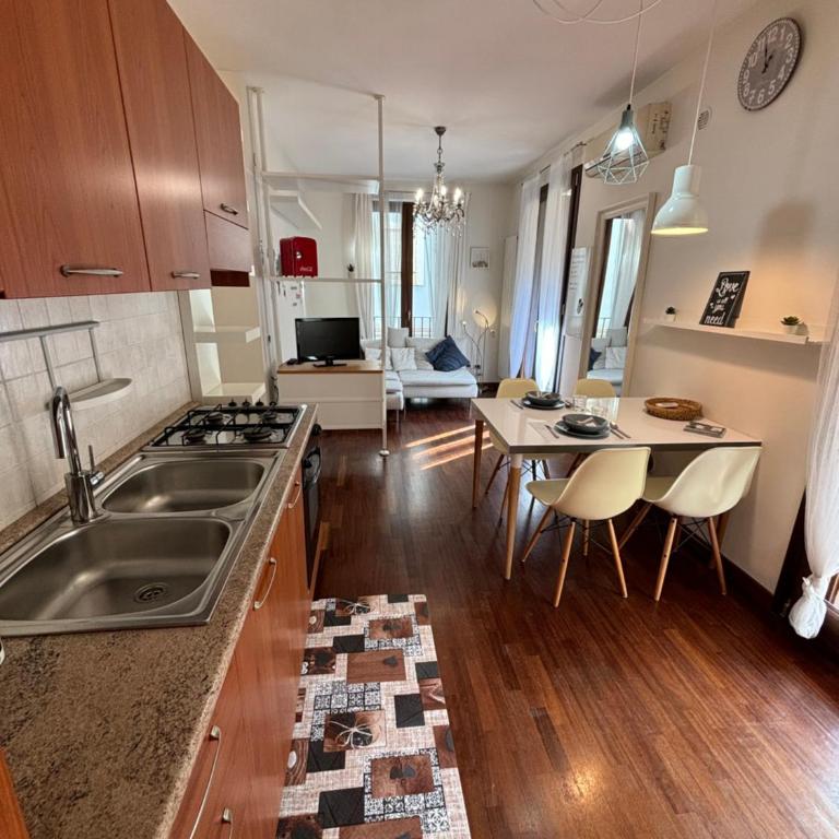 Michelangelo Apartment Pescara - Appartamento con 1 Camera da Letto - 13