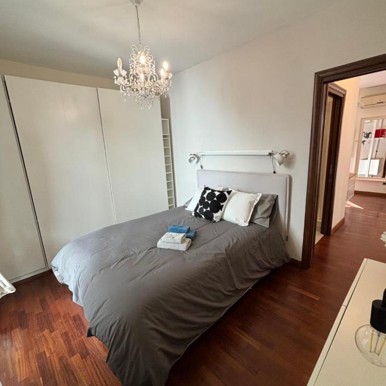 Michelangelo Apartment Pescara - Appartamento con 1 Camera da Letto - 14