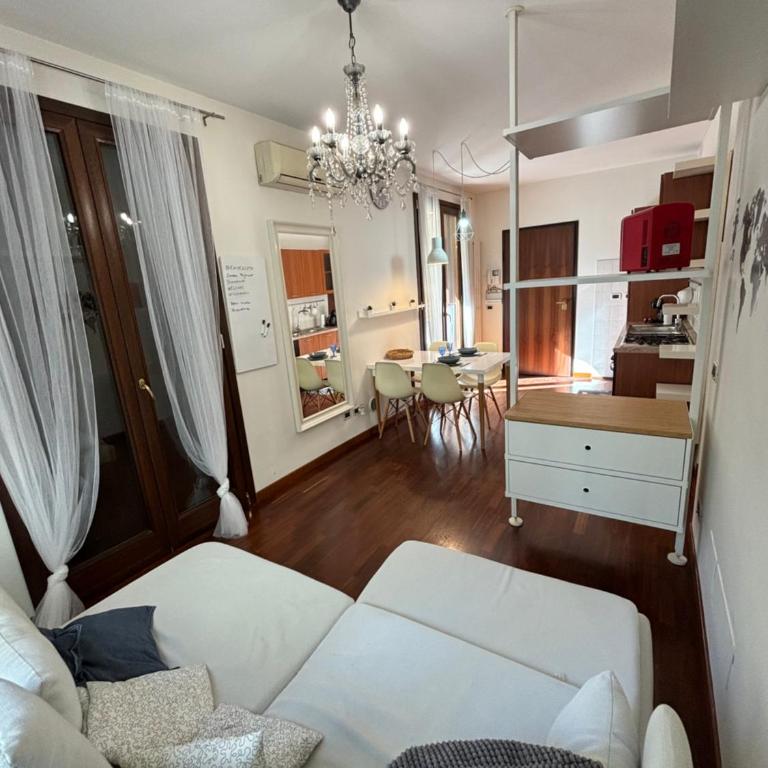 Michelangelo Apartment Pescara - Appartamento con 1 Camera da Letto - 2