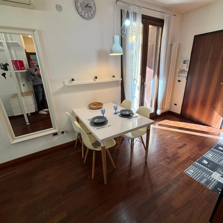 Michelangelo Apartment Pescara - Appartamento con 1 Camera da Letto - 18