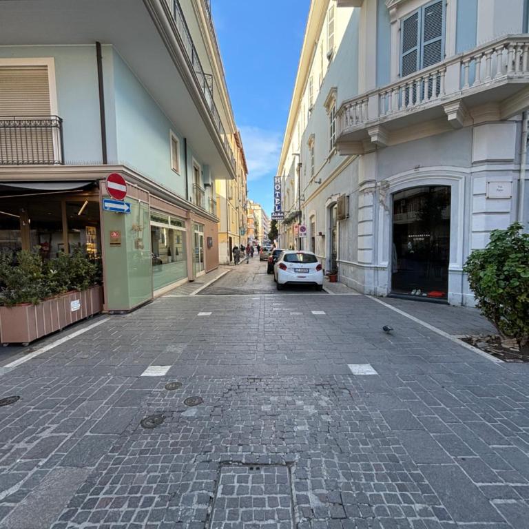 Michelangelo Apartment Pescara - Appartamento con 1 Camera da Letto - 22
